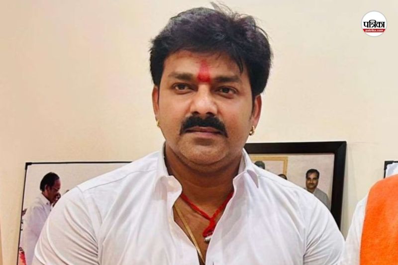 Pawan Singh