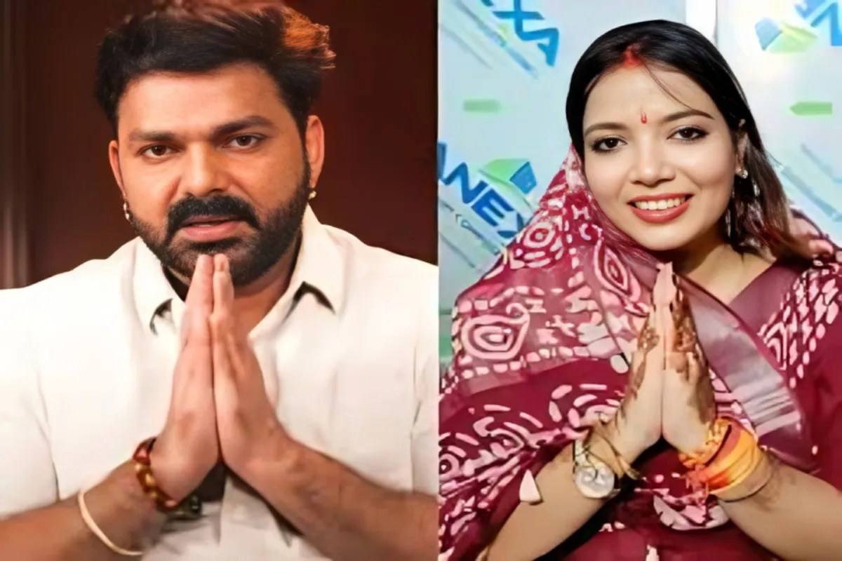 Pawan Vs Jyoti : सिंदूर लगा, मगर नाम मिटा दिया – पवन सिंह की पत्नी की दर्द भरी दास्तां,जानिए कितनी संपत्ति की है मालकिन