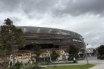 India vs Australia 1st ODI Weather Report