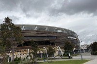 India vs Australia 1st ODI Weather Report
