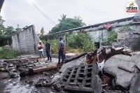 Philippines Earthquake 2025