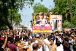 Pickpocket stole two lakh rupees at CM Mohan Yadav's event