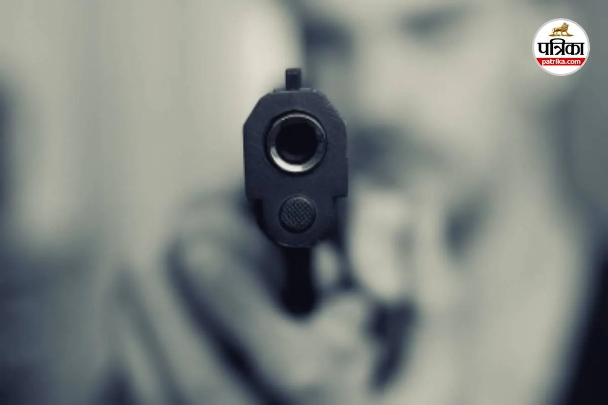 Pittsburgh Indian murder