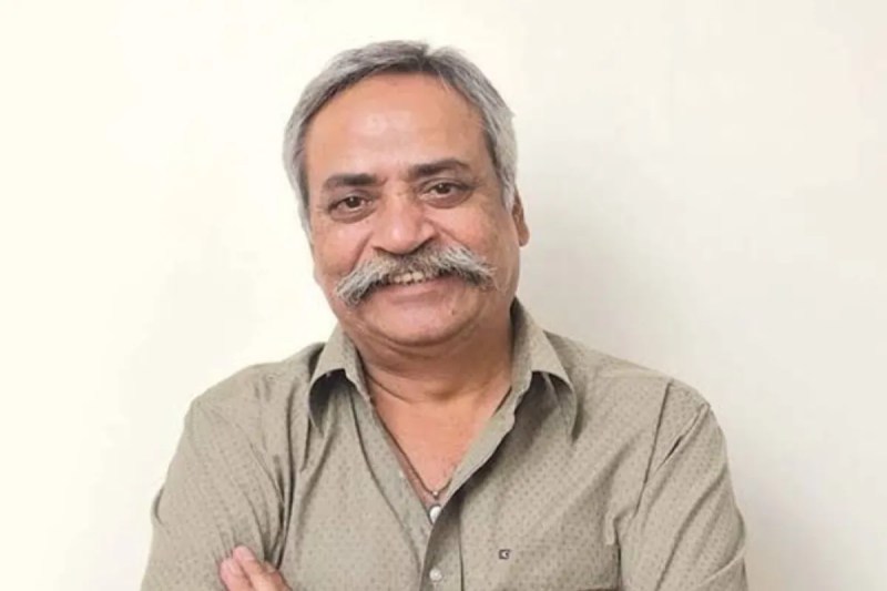 Piyush Pandey passes away