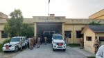 Police arrested a prisoner who had escaped from Sitarganj jail