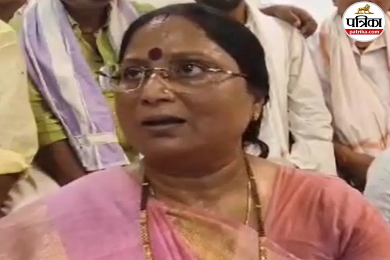 Poonam Yadav