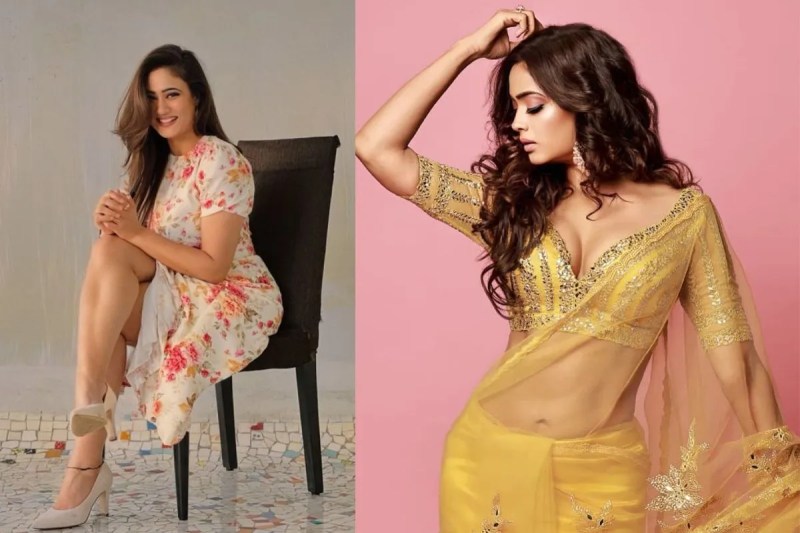 2 शादियां, दर्द और तानों का सफर, देखें इस एक्ट्रेस की टूटी हुई लव लाइफ की दर्दनाक कहानी