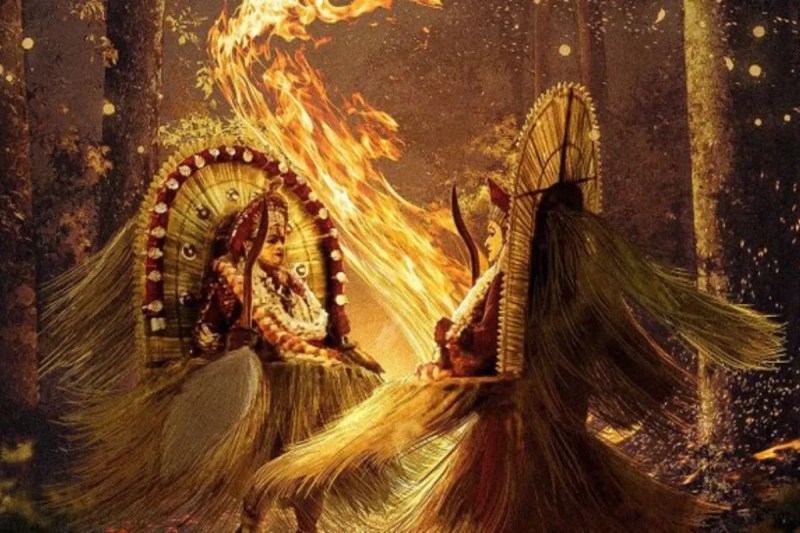 Kantara की कामयाबी देख इमोशनल हुईं ऋषभ शेट्टी की पत्नी, आंखों में छलका प्यार देखें वीडियो