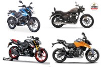 Popular Bikes Price After GST Cut