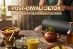 Post-Diwali Detox