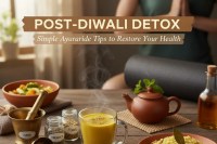 Post-Diwali Detox