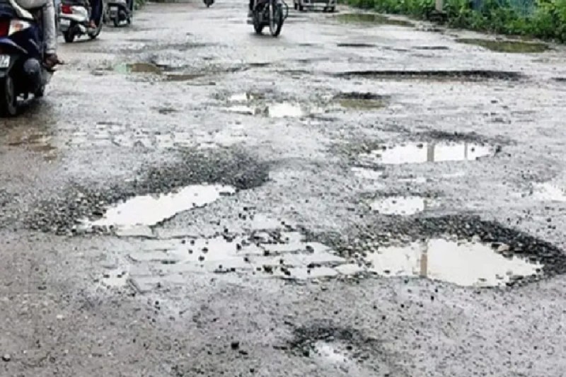 Road Accident