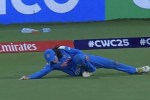 Pratika Rawal ruled out of Women’s World Cup 2025