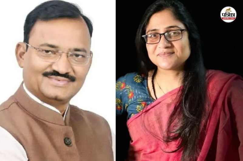 Prem-Chand-Bairwa-Shuchi-Tyagi