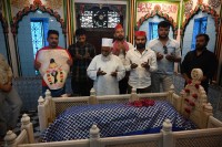 मंदिर-मस्जिद की सरहदें टूटी, प्रेमानंद महाराज के लिए मुस्लिम समाज ने मांगी दुआ (फोटो सोर्स : Ritesh Singh )