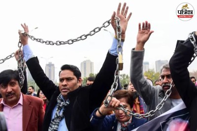 Press Freedom