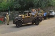 Priyanka Gandhi