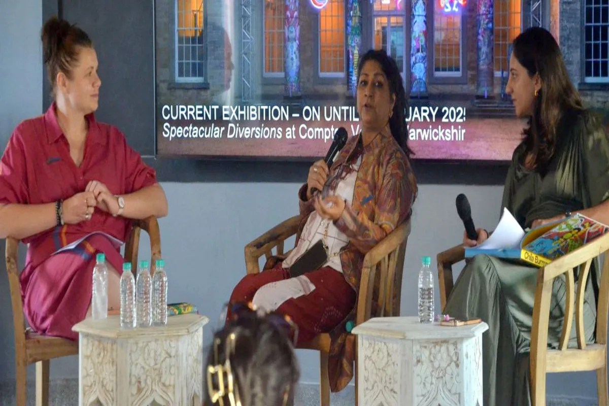 Public Arts Trust of India