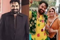 म्यूजिक इंडस्ट्री पर टूटा दुखों का पहाड़, राजवीर जवंदा के बाद एक और पंजाबी लोक गायक गुरमीत मान का हुआ निधन