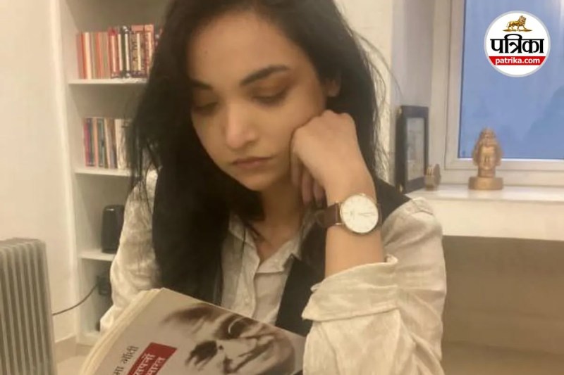 Pushpam Priya Chaudhary Education