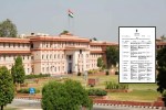 RAS Officers Transfer