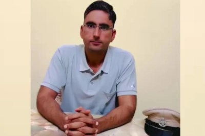 RAS Parameshwar Choudhary