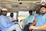 RJD MLC Qari Shoaib