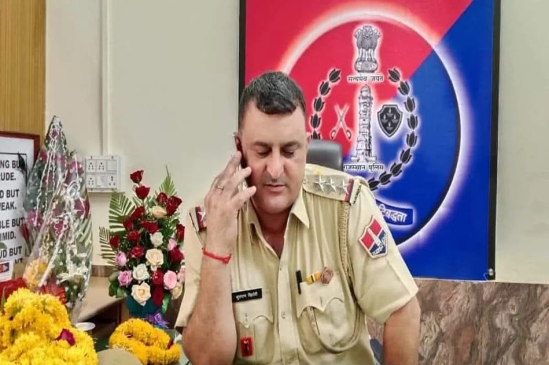 RPS Bhuraram Khileri