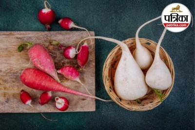 Radish leaves side effects, radish side effects, Mooli Ke Nuksan,