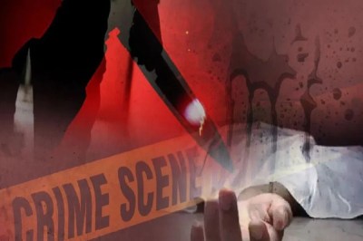 20 साल से आश्रम में रह रहे अघोरी बाबा मोहन नाथ की बेरहमी से हत्या, खून से सना मिला मंदिर परिसर (फोटो सोर्स : AI)