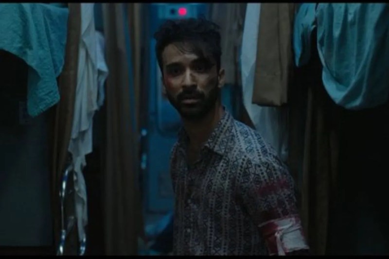 'कहो न कहो' के पीछे की कहानी, इमरान हाशमी संग वायरल सीन पर राघव जुयाल ने तोड़ी चुप्पी