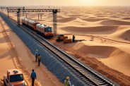 Rail-Project