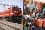 लखनऊ जंक्शन और गोरखपुर स्टेशन पर छठ पर्व पर सुरक्षा व सुविधा का पुख्ता इंतजाम (फोटो सोर्स : Whatsapp Group)