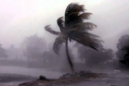 IMD Weather alert montha Cyclone update Thunderstorms and heavy rain warning from today till 3 November in these states