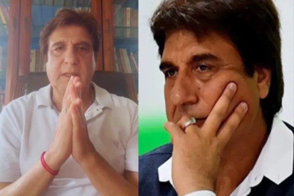 Raj Babbar