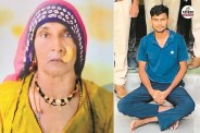 Rajasthan Crime News Jodhpur Grandson kills grandmother mobile phone clues reveal main reason behind murder