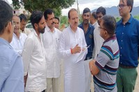 Rajasthan Mining Project