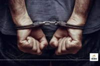 Akash Rajput arrested