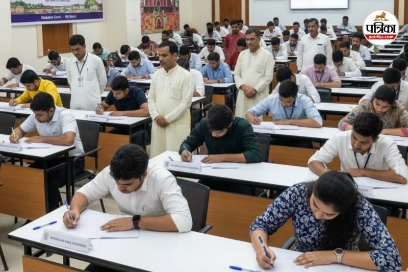 Rajasthan RAS 2023 Result, RPSC RAS Result 2023, Rajasthan Administrative Service Result, RPSC RAS final result date, RAS interview result 2023,