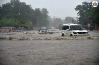 Rajasthan Rain alert