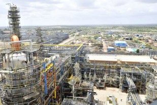 Rajasthan Refinery
