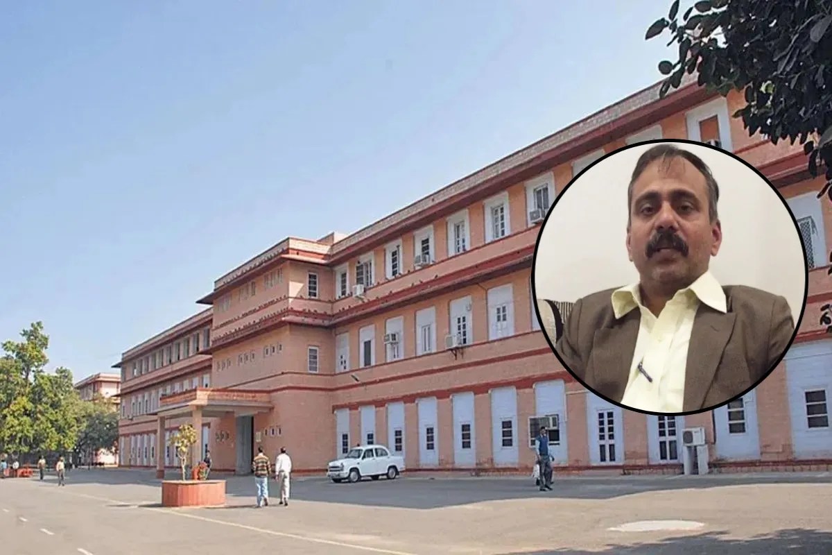 Rajasthan Secretariat