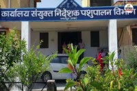 Rajasthan Animal Husbandry Department is playing a deputation game Attendance is recorded in two registers know full story