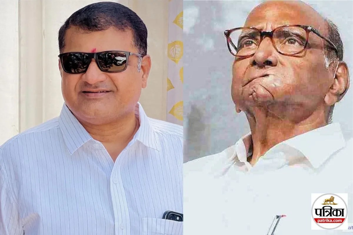 Rajiv Deshmukh death