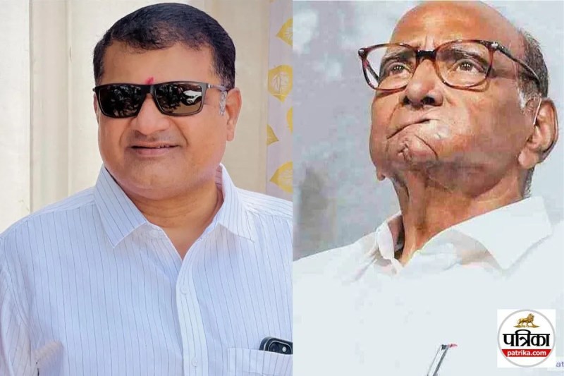 Rajiv Deshmukh death