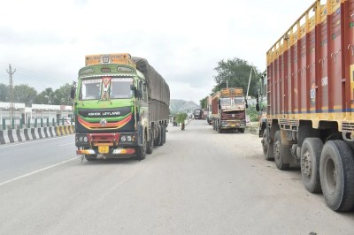 Rajnagar Highway News