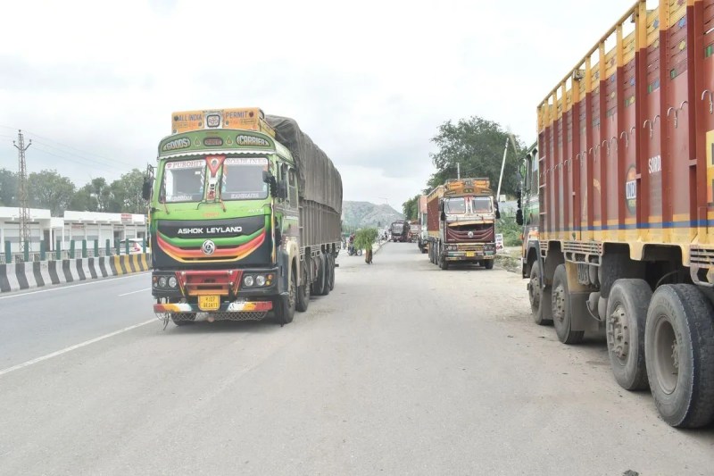Rajnagar Highway News