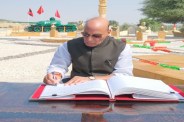 Rajnath Singh
