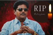 Raju Talikote Dies at 62