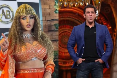 Rakhi Sawant to be seen in Bigg Boss 19